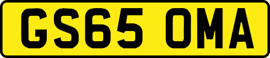 GS65OMA