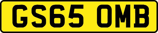 GS65OMB