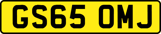 GS65OMJ