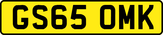 GS65OMK