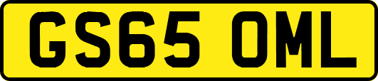 GS65OML