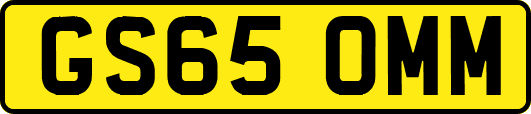 GS65OMM
