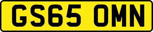 GS65OMN