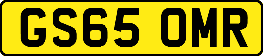 GS65OMR