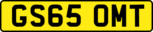 GS65OMT