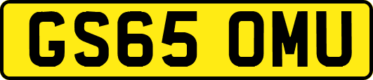 GS65OMU