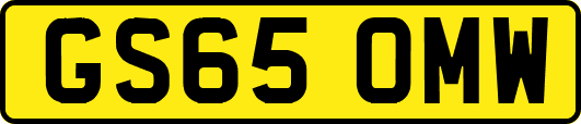 GS65OMW