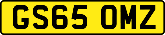 GS65OMZ