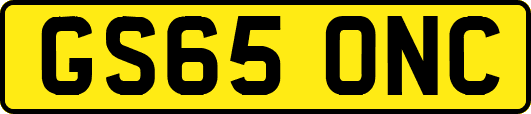 GS65ONC