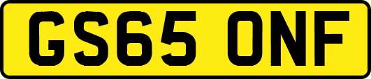 GS65ONF