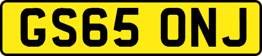GS65ONJ