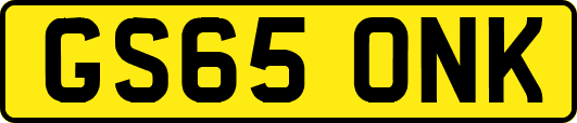GS65ONK