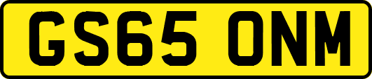 GS65ONM