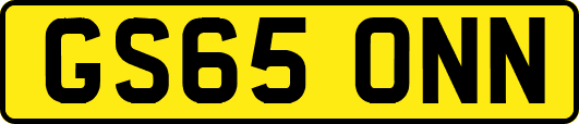 GS65ONN