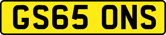 GS65ONS