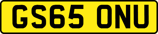GS65ONU