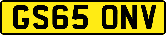GS65ONV