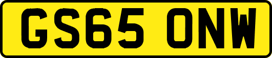 GS65ONW