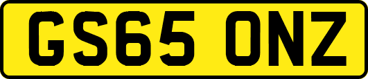GS65ONZ