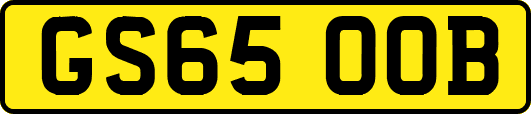 GS65OOB