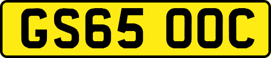 GS65OOC