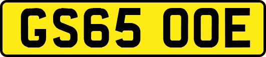 GS65OOE