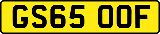 GS65OOF