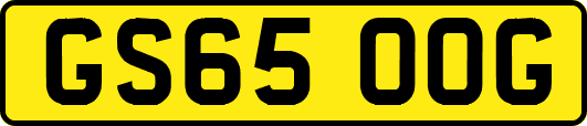 GS65OOG