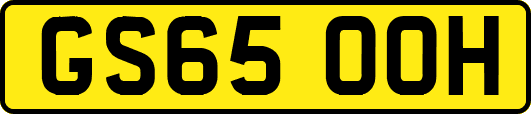 GS65OOH