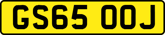 GS65OOJ