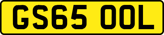 GS65OOL
