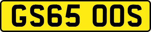 GS65OOS
