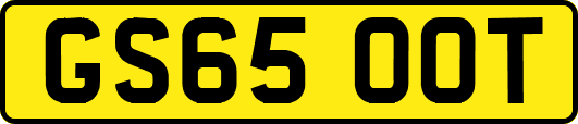 GS65OOT