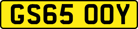 GS65OOY