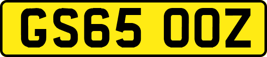 GS65OOZ