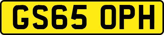 GS65OPH