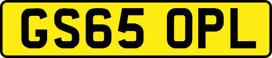 GS65OPL