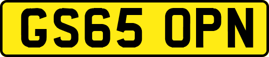 GS65OPN