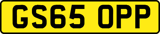GS65OPP