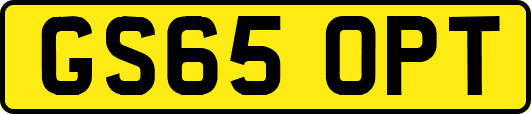 GS65OPT