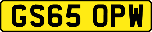 GS65OPW
