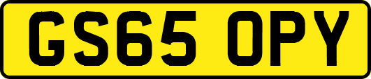 GS65OPY