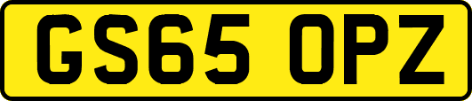 GS65OPZ