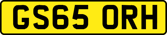 GS65ORH
