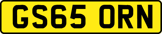 GS65ORN