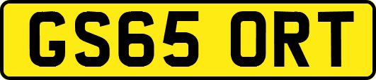 GS65ORT