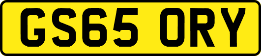 GS65ORY