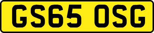 GS65OSG