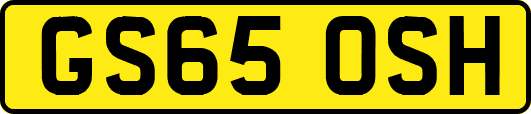 GS65OSH