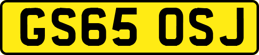 GS65OSJ